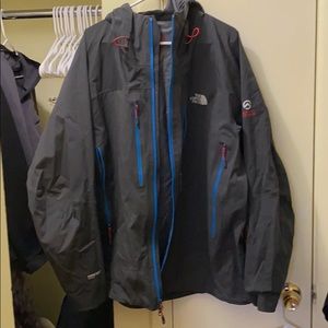 North face jacket